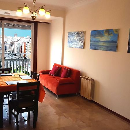 Apartamento ArielMardel Mar del Plata Exterior foto