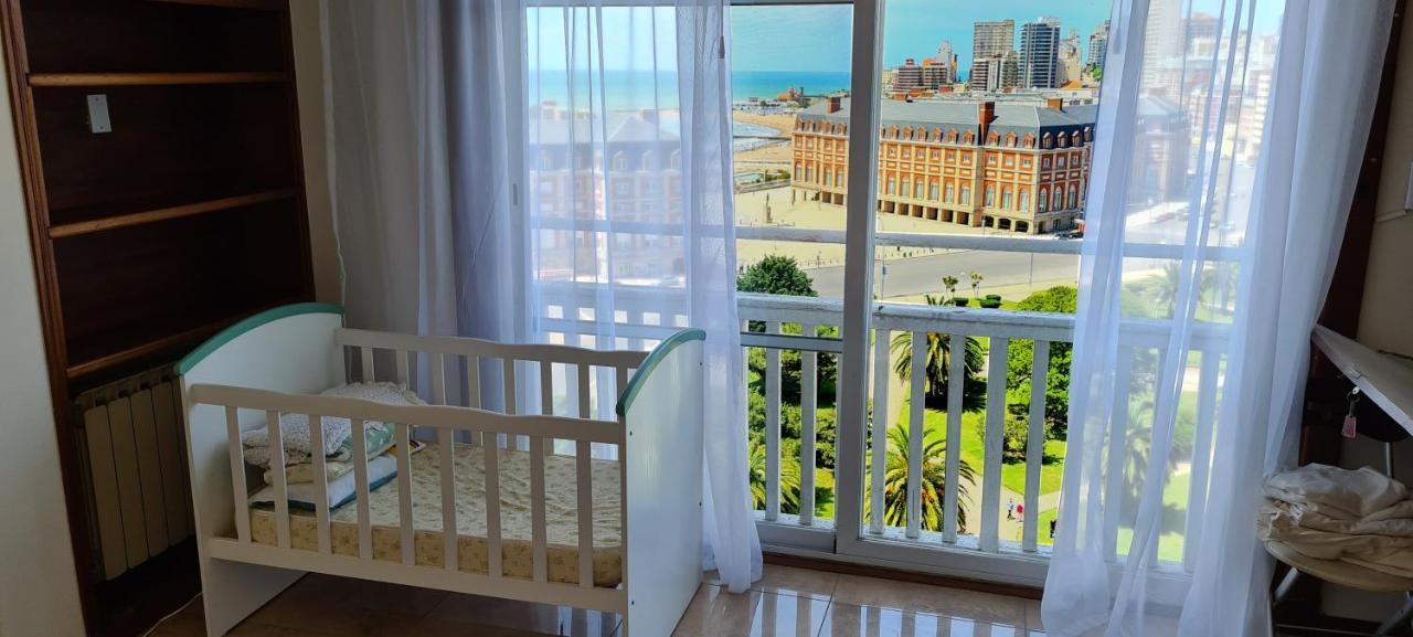 Apartamento ArielMardel Mar del Plata Exterior foto