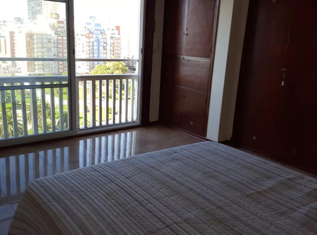 Apartamento ArielMardel Mar del Plata Exterior foto